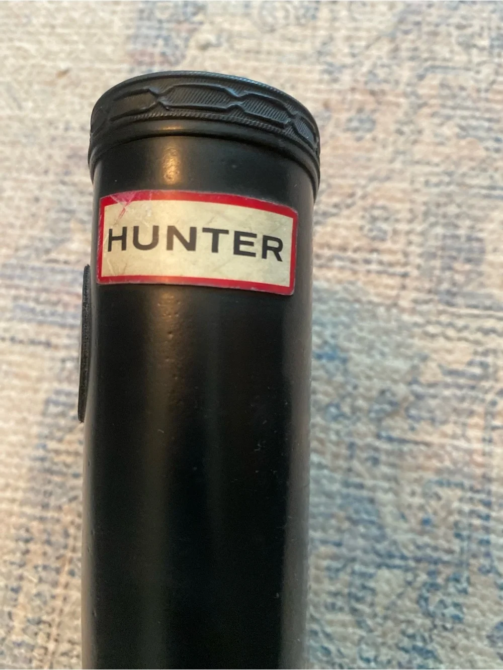 Hunter tall rain
